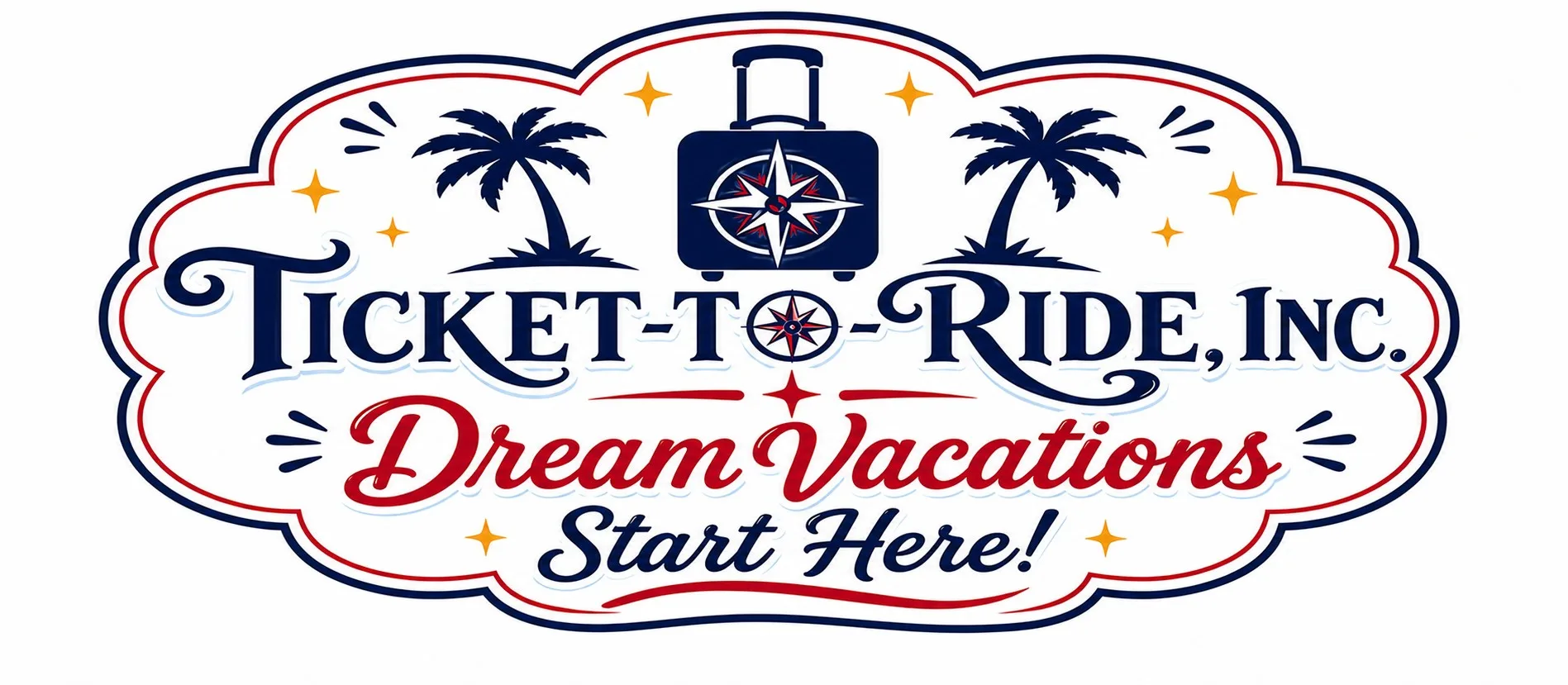 Ticket-To-Ride Inc. — Disney’s very first travel agency