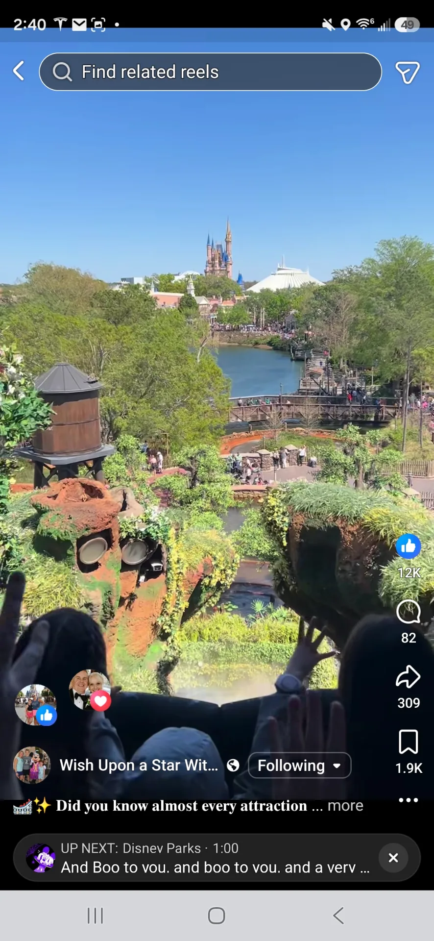 🎢✨ 𝐃𝐢𝐝 𝐲𝐨𝐮 𝐤𝐧𝐨𝐰 𝐚𝐥𝐦𝐨𝐬𝐭 𝐞𝐯𝐞𝐫𝐲 𝐚𝐭𝐭𝐫𝐚𝐜𝐭𝐢𝐨𝐧 𝐚𝐭 𝐖𝐚𝐥𝐭 𝐃𝐢𝐬𝐧𝐞𝐲 𝐖𝐨𝐫𝐥𝐝 𝐡𝐚𝐬 𝐚 “𝐛𝐞𝐬𝐭” 𝐬𝐞𝐚𝐭? 👀
If you ask a 𝐂𝐚𝐬𝐭 𝐌𝐞𝐦𝐛𝐞𝐫 nicely, they’ll often let you wait an extra ride cycle for your preferred row (when operationally possible). It’s never guaranteed, but it never hurts to ask!
Here are some of my favorites:
🚀 Guardians of the Galaxy: Cosmic Rewind – Row 9 or 10. When your vehicle rotates 180° and launches forward, the back rows feel even more intense!
🌍 Soarin’ Around the World – Section B, Row 1
This is the sweet spot! You’re centered on the screen, and you won’t have anyone’s feet dangling in front of you.
🌌 Space Mountain – Front Row
It’s nearly pitch black, so you can’t see what’s coming! 
🐸 Tiana’s Bayou Adventure – Front Row
The best unobstructed ride photos...and yes, you’ll probably get wet! 💦
🦁 Kilimanjaro Safaris – Left Side
You’ll typically have better views of the lions, cheetahs, painted dogs, hyenas, crocodiles, elephants, and several other animals.
👻 The Twilight Zone Tower of Terror – Front Row or Back Row
• Front Row: Incredible views and no hands blocking your ride photo.
• Middle two seats of the Back Row: The most airtime if you’re chasing that stomach-dropping feeling!
🐶 Slinky Dog Dash – Back Row
The back gets whipped through the launches, turns, and drops, making it feel faster. Plus, you won’t have Slinky Dog’s head blocking part of your view.
🏔️ Expedition Everest – Front Row
You get amazing views climbing the mountain, and when the train switches directions, you’ll end up in the back as you race through the first drop and turn!
💙 Want more insider Disney tips like this?
𝐅𝐨𝐥𝐥𝐨𝐰 𝐭𝐡𝐢𝐬 𝐩𝐚𝐠𝐞 and let me help you plan your next magical vacation!
🏰 Walt Disney World • Disneyland • Disney Cruise Line • Universal
📩 Message me today for your 𝐅𝐑𝐄𝐄, no-obligation quote!
wishuponastarwithannie@gmail.com
773-339-3633
#wishuponastarwithannie #wdw #tipsandtricks #travelagent #disneyrides